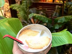 -勐丽梦兰傣味餐厅