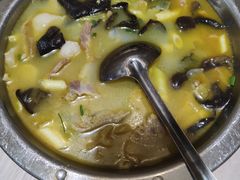 -美芳酒家(湖西路菜场店)