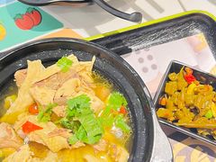 -老娘舅(吴山路店)