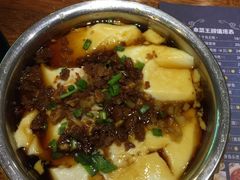 -张果佬年糕卷(科巷店)