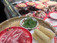 -歪胖子重庆老火锅(淮安楚州万达店)