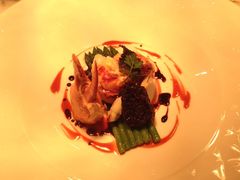 -北京古城老院厉晓麟精致菜