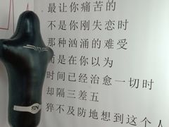 -深圳失恋博物馆再见前任(汇商名苑店)