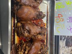 -二张农家菜(天通苑店)