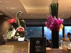 -AdD全日制餐厅(中谷花园酒店)