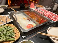 -福禄娃一家人火锅(上地店)