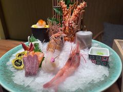 -水濑·日料放题(天河店)
