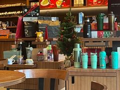 -星巴克臻选(北京富力家园店)