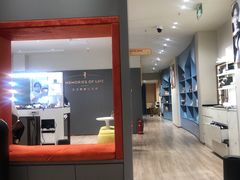 -海马体照相馆(上海月星环球港店)