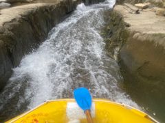 -将军关探险漂流