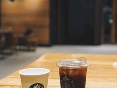 -星巴克(成都太古里二店)