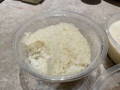 糯米饭-没牙伯花生汤店(老药洲店)