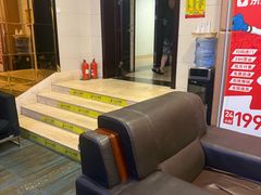 -齐汇维景大酒店游泳馆(山东政协大厦齐汇维景)