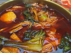 -小两口锦州烧烤·脆皮油边·麻辣涮肚(依云北郡店)