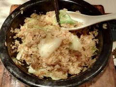 -味千拉面(上海蓝天路店)