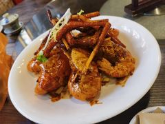 -猪肉婆私房菜(容桂总店)