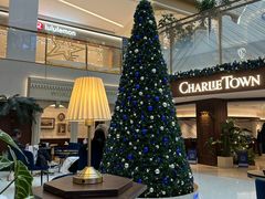 -CHARLIETOWN红茶公司(南京万象天地店)