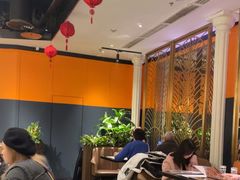 -半秋山西餐厅(巴南万达广场店)