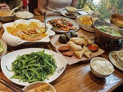 -泰堤坊(淡水体育馆店)