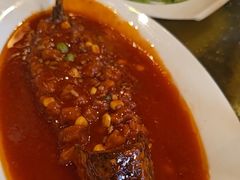 -龙抄手食府(浣花北路店)