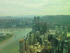 -WFC会仙楼观景台