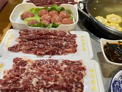 -杏花吴记牛肉火锅