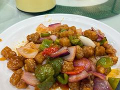 -品香菜馆(旗峰路中侨大厦店)
