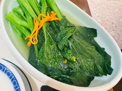 -禄运茶居·手工点心(体育西店)