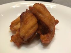 油煎带鱼-荣府宴(南阳路店)