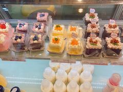 -恩朵烘焙坊(金街总店)