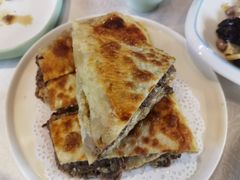 -金家老三饭庄(常营店)