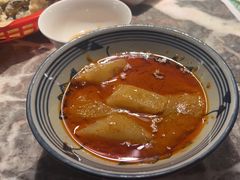 -禄婶鸡煲·打边炉