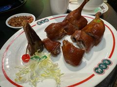 -飞尝蚝·顺德菜·鱼生(顺德总店)