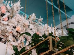 -拾挚扒房(招商花园城店)