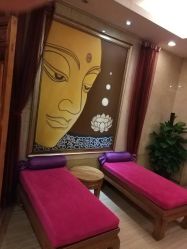 -FineYoga梵音瑜伽·普拉提