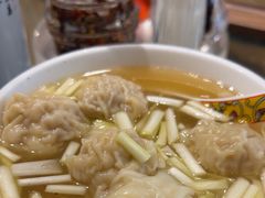 -一记面馆(易发店)