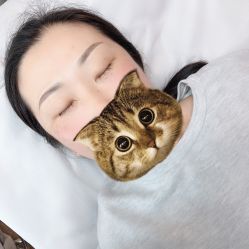 点击看大图 -Verywang半永久纹眉•仪器野生眉