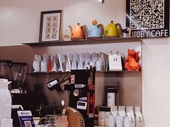 -悟白咖啡WoobyCafe