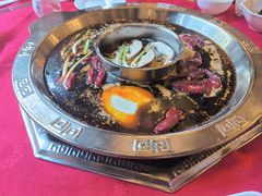 -山城年华老火锅(玉林店)