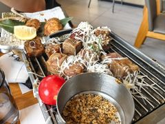 -味太助·银饭食堂(中华城店)