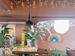 -Dragon Pizza•圆脸龙披萨·牛排餐厅