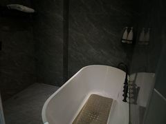 -臻享足道·HIFI影院足疗·泡浴SPA(成华店)