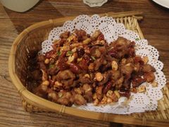 鸡软骨-云海肴·汽锅鸡·云南菜(领展购物广场·中关村店)