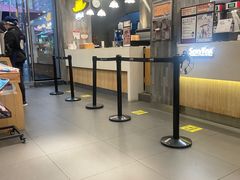 -茶颜悦色(花园道店)