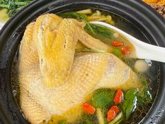 -七的湖·江南蟹舫·阳澄湖农家菜(蟹舫苑店)