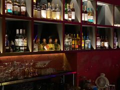 -JZ Club 爵士酒吧(上海店)