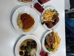 -宜家·瑞典风味餐厅(北京西红门店)