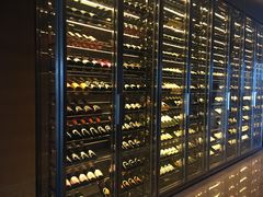 -广州柏悦酒店·悦吧·顶楼露天酒吧