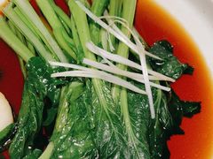 -绿茶餐厅(天津天河城店)