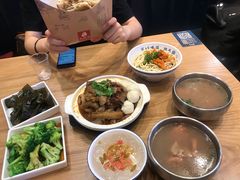 -文叔·湖北名小吃·小龙虾(华强北店)